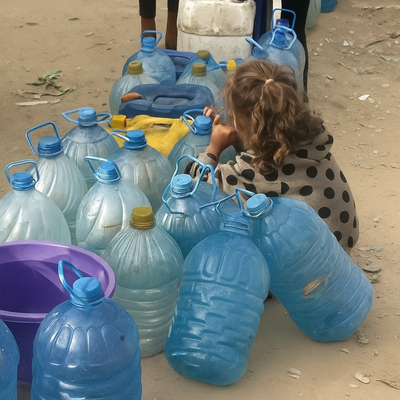 Fund Allocation Image